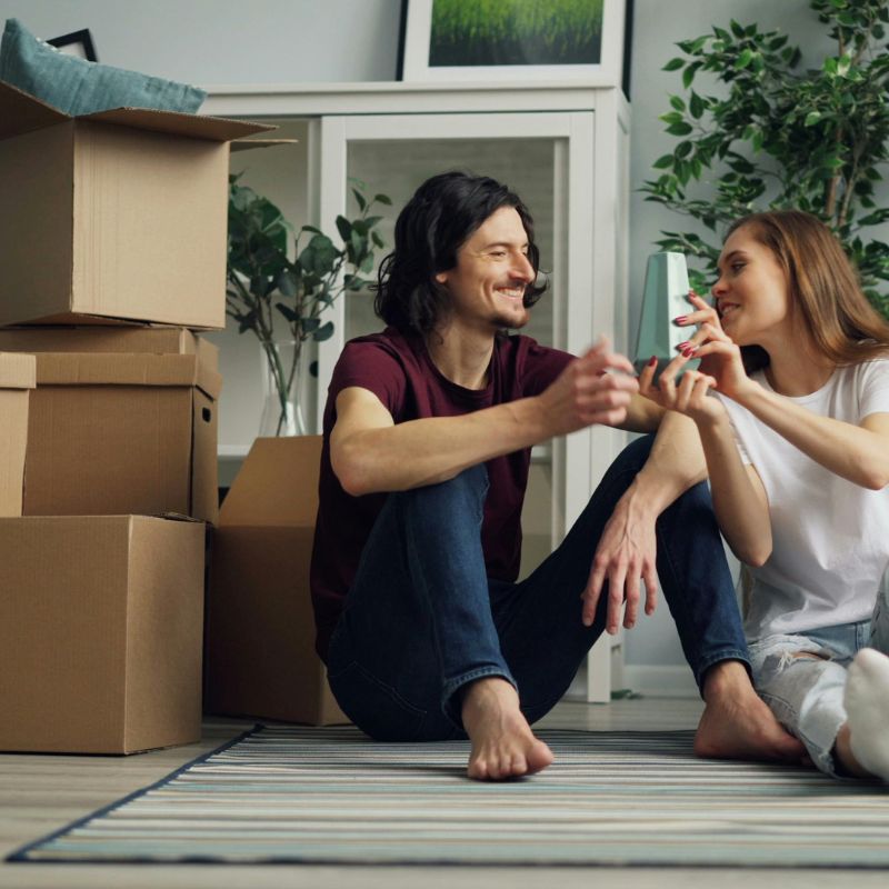 International Moving